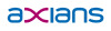 Axians logo